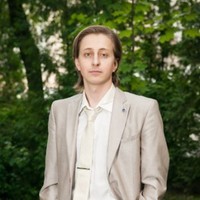 Николай Гончаров