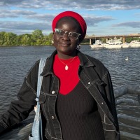 Fatou Thiam