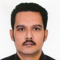 Md. Salahuddin Gazi