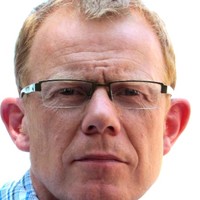 Rainer Birkhoven