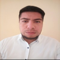 David Tarango Anchondo