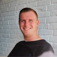 Pascal Van Niekerk