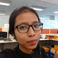 Andriani Cita Rastanti