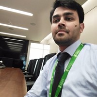 Syed Muhammad Noman Imam