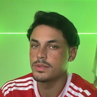 Yago Almeida Alomba