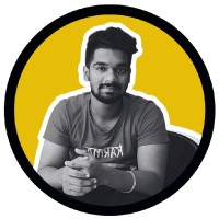 Krishna Kumar S