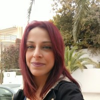 Dimitra Papadoiliopoulou