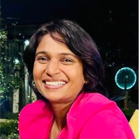 Chamini Perera