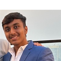 Vishal Variya