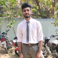 Shreyas Poojary