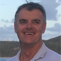 Marc Patterson