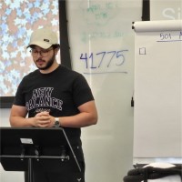 Abdullah Al Mallah