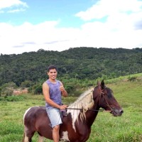 Heberson Ferreira Gonçalves