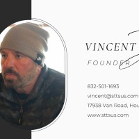 Vincent Garner