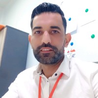 Youcef Matougui
