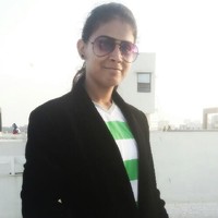 Suhani Ukani