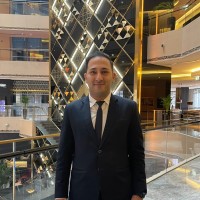 Burhan Aldamen