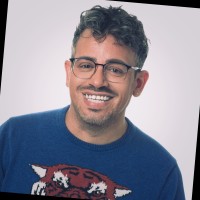 Benjamin Garcia