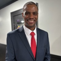 Tyrell Curry