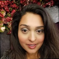 Nina Patel
