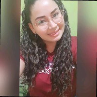 Marilyn Fernández Porras