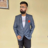 HENIL PAREKH