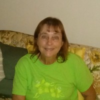 patsy johnston