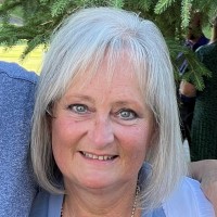 Sharon Goff-Mccue, Chrl