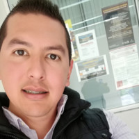 Adrian Ortiz Quevedo