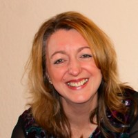 Caroline Burman