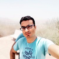 Lalit Kumar Bhojwani