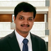 Nikhil Mv