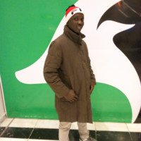 Djetenbe Rondouba