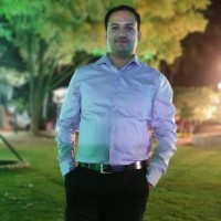 Abhilash H V