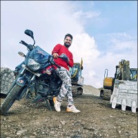 Vishal Kushwaha