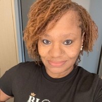 LaJune Davis-Wiley, MA, SPHR, SHRM-SCP