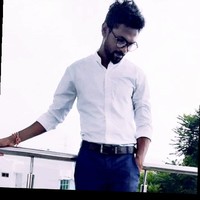 Shirish Sahare