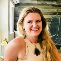 Tracy Robbins