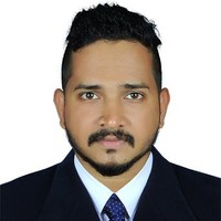 Adeeb Padiyath