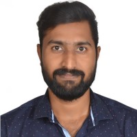 jothikumar V