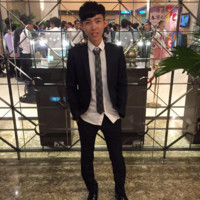 Cheng-Hong Pai