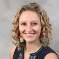 Caitlin Hume, Cmp, Des