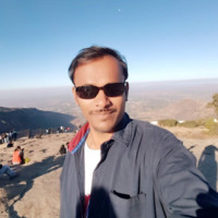 Dhandina Lakshmikanth