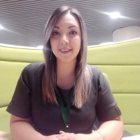 Katherine Patricia Pozo Romero