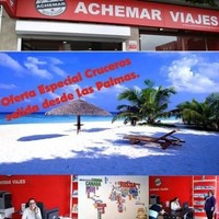 Achemar Viajes