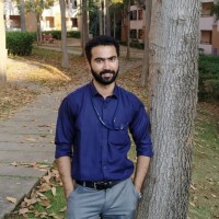 Chitraksh Kumar