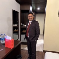 Neeraj Bhargava