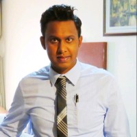 Vinod Garsha