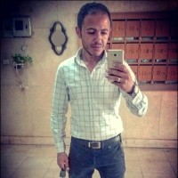 Ashraf Aboubakr