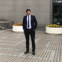 Keval Trivedi